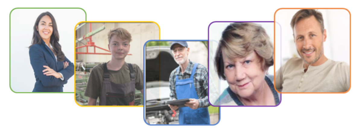 Verbesserte Customer-Experience dank St. Galler Personas