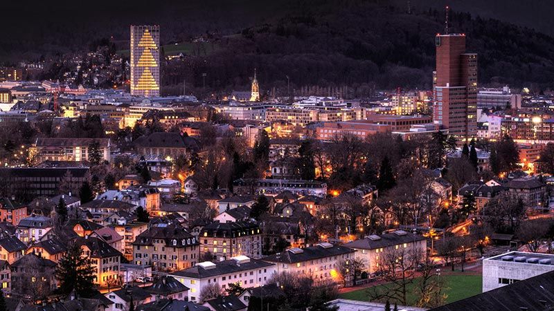 Winti-Butler - Wir suchen für dich deine Freizeit!