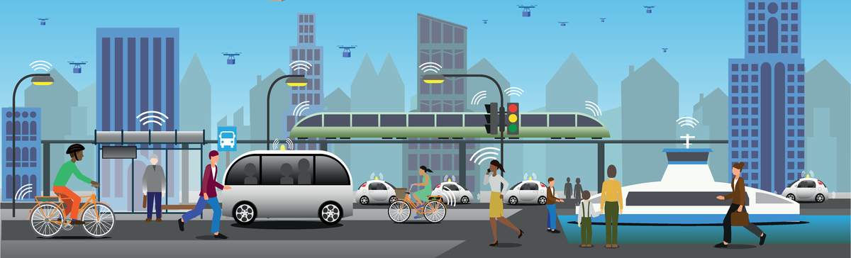 Greenstation - Haltestelle der Zukunft