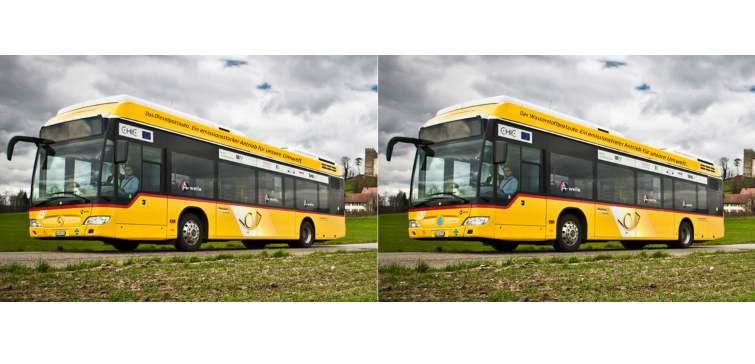 Voll dabei durch H-Zwei