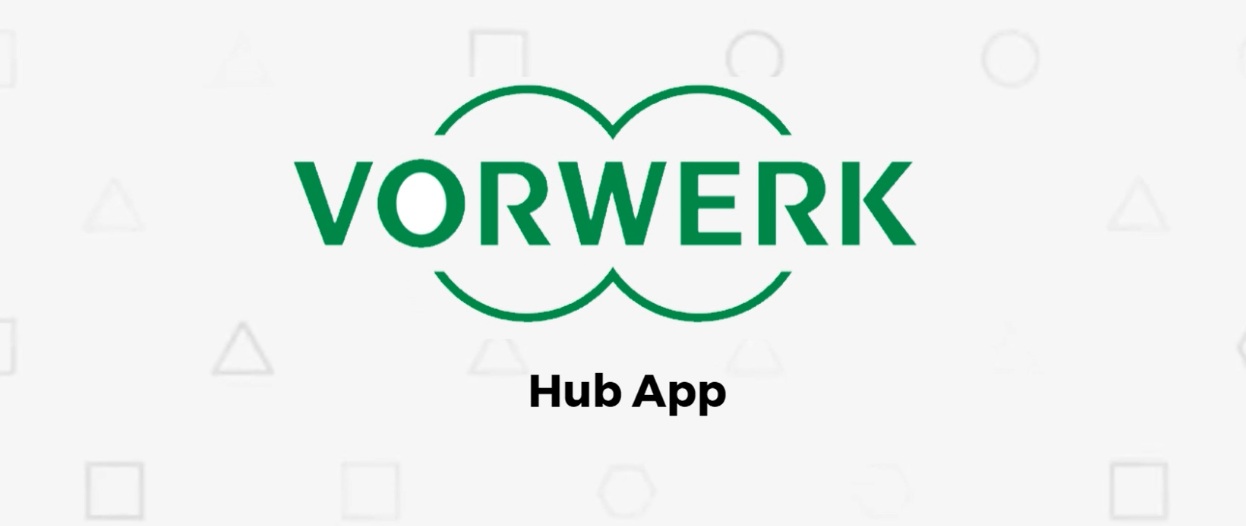 Vorwerk Hub