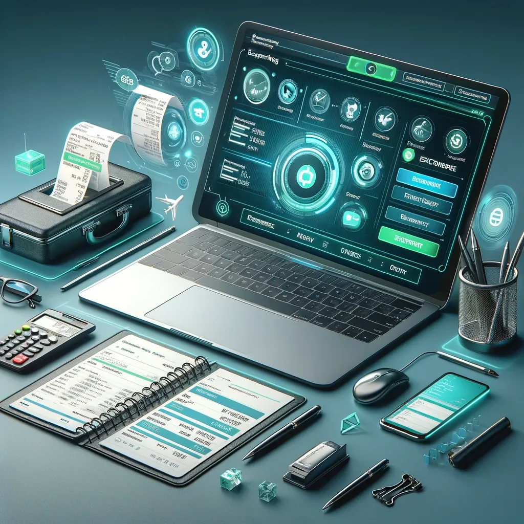 Planify Go, Mobile-Spesenabrechnung für Planis