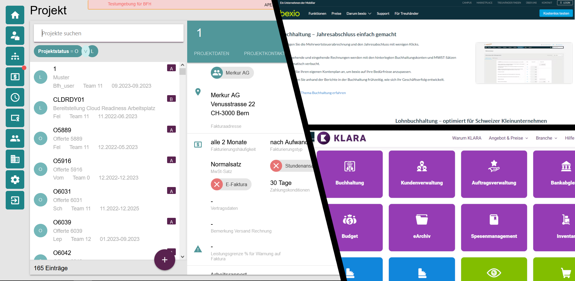 Die Buchhaltung – ein fehlendes Kernstück?