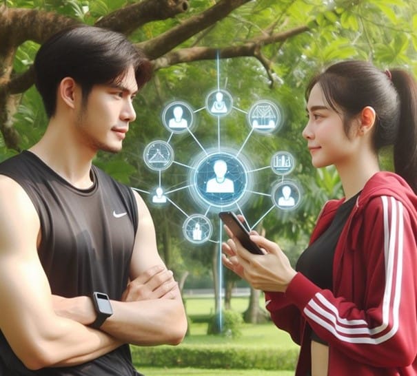 BürgerEcho - Sport leicht gemacht