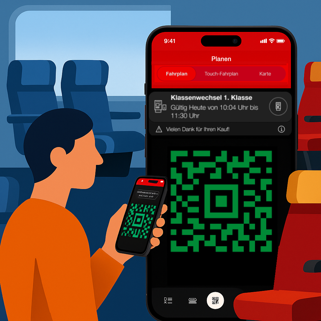 Dynamischer Klassenwechsel