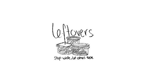 leftovers - stop waste, let others taste