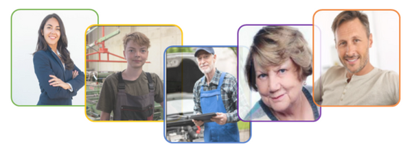 Verbesserte Customer-Experience dank St. Galler Personas