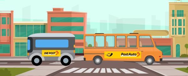 Mobile MyPost24-Automaten