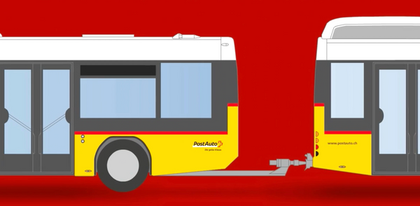 CapMap - flexibles Personenanhänger-Konzept