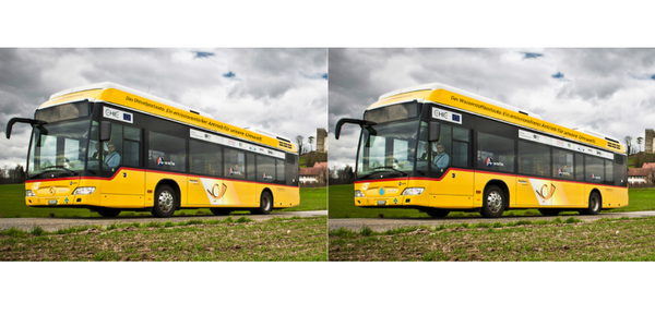 Voll dabei durch H-Zwei