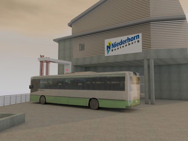 Postauto auf Steroiden - Schrittweise Umstellung auf Elektromobilität