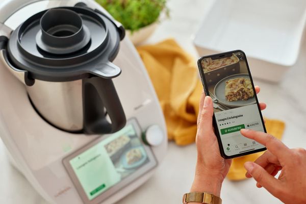 Smart Mealplaner: Eine köstliche Lösung für dein chaotisches Leben!