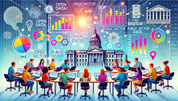 Digitale Transformation durch Open Data (HS 2024)